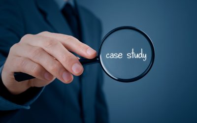 The Art and Science of Drafting a Compelling Case Study 